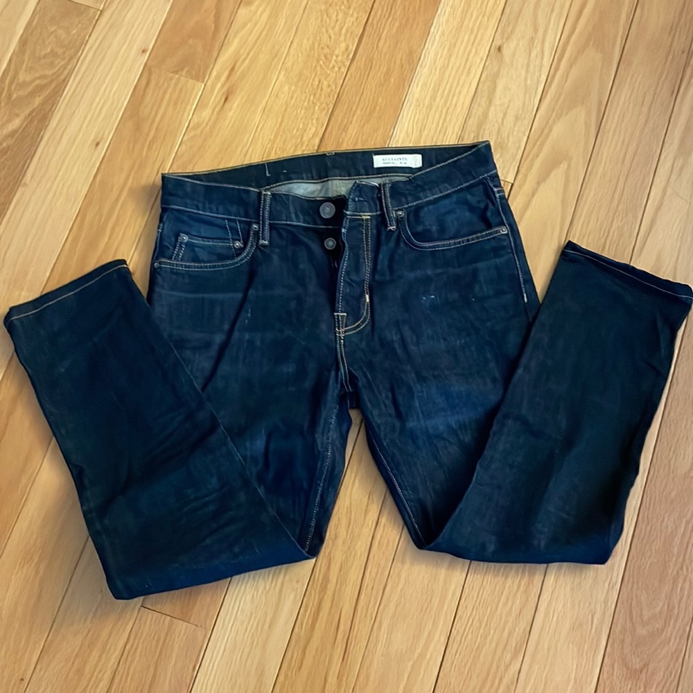 Allsaints Men’s Jeans